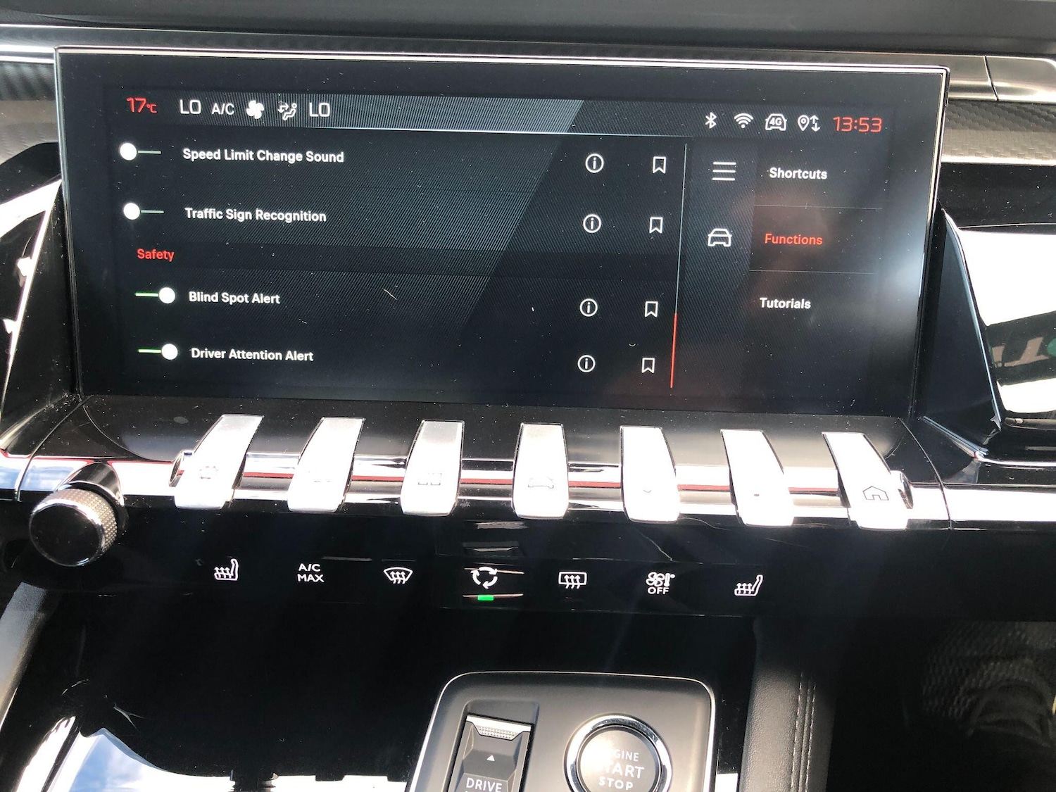 Used Peugeot 508 2024 for sale - 75964707: Photo 47