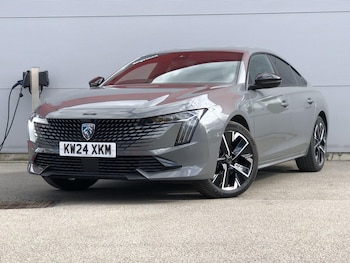 Used Peugeot 508 2024 for sale - 75964707: Photo