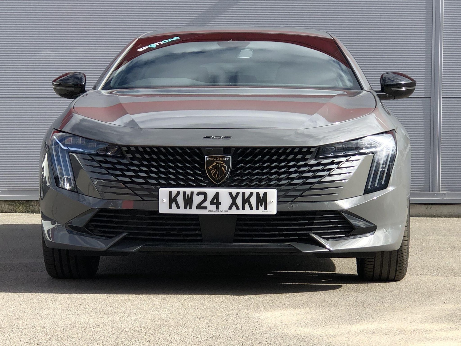 Used Peugeot 508 2024 for sale - 75964707: Photo 5