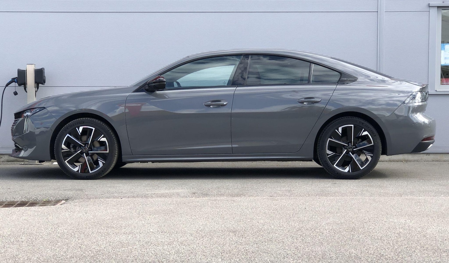 Used Peugeot 508 2024 for sale - 75964707: Photo 6