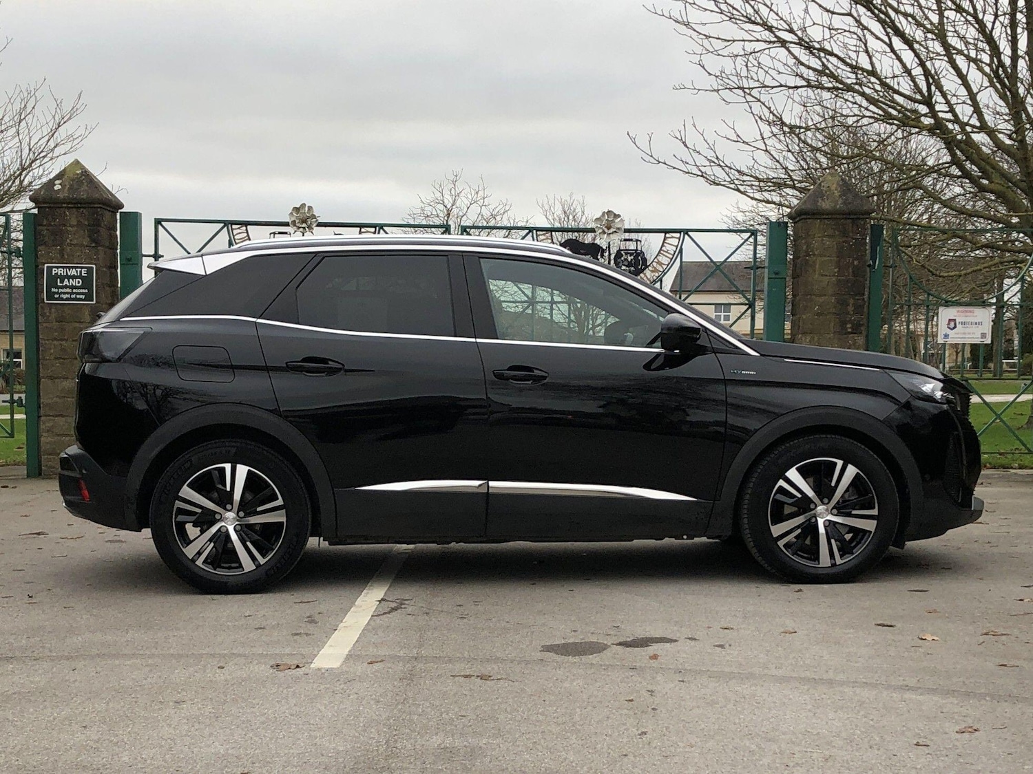 Used Peugeot 3008 2021 for sale - 77091198: Photo 10