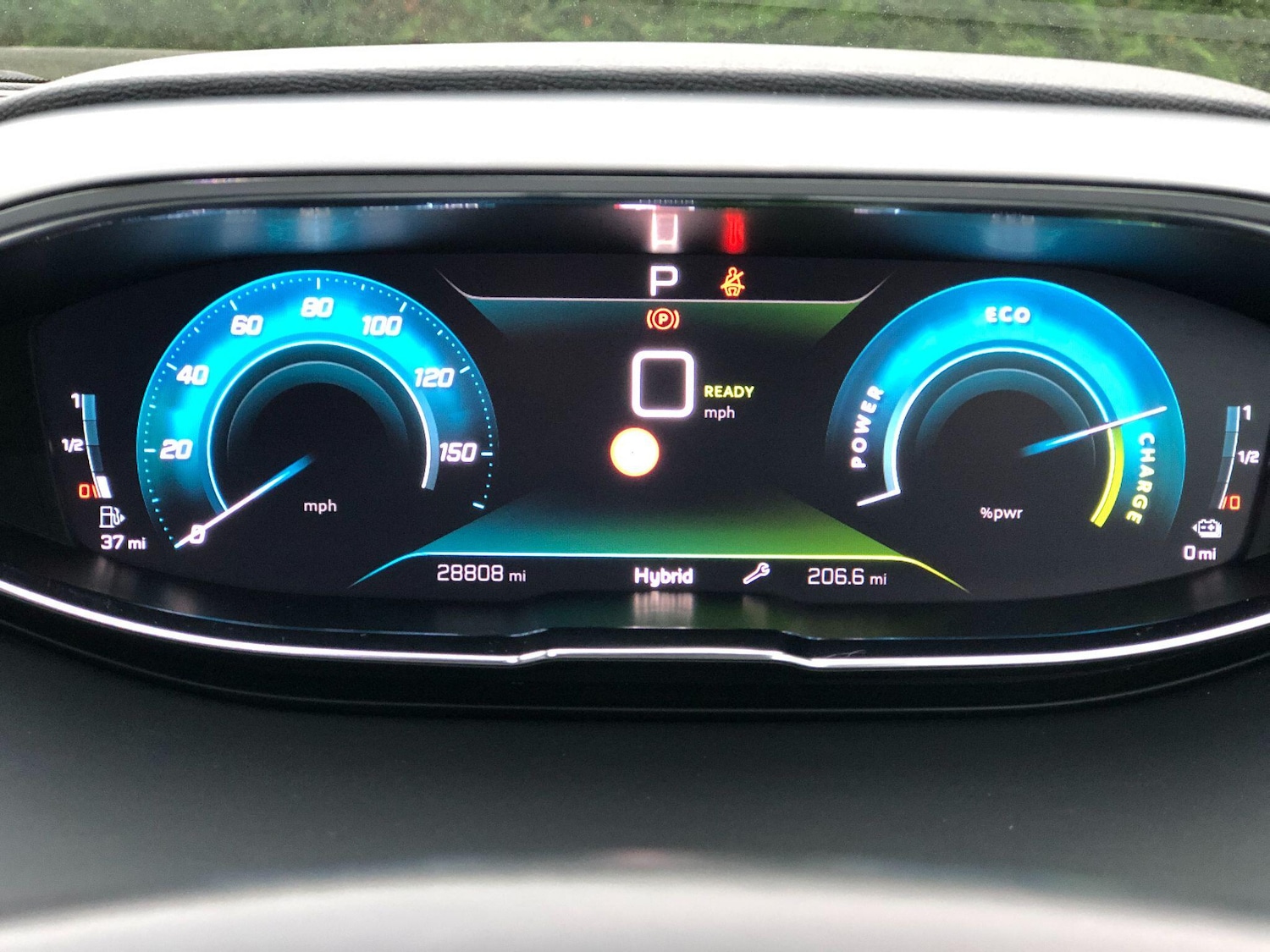 Used Peugeot 3008 2021 for sale - 77091198: Photo 11