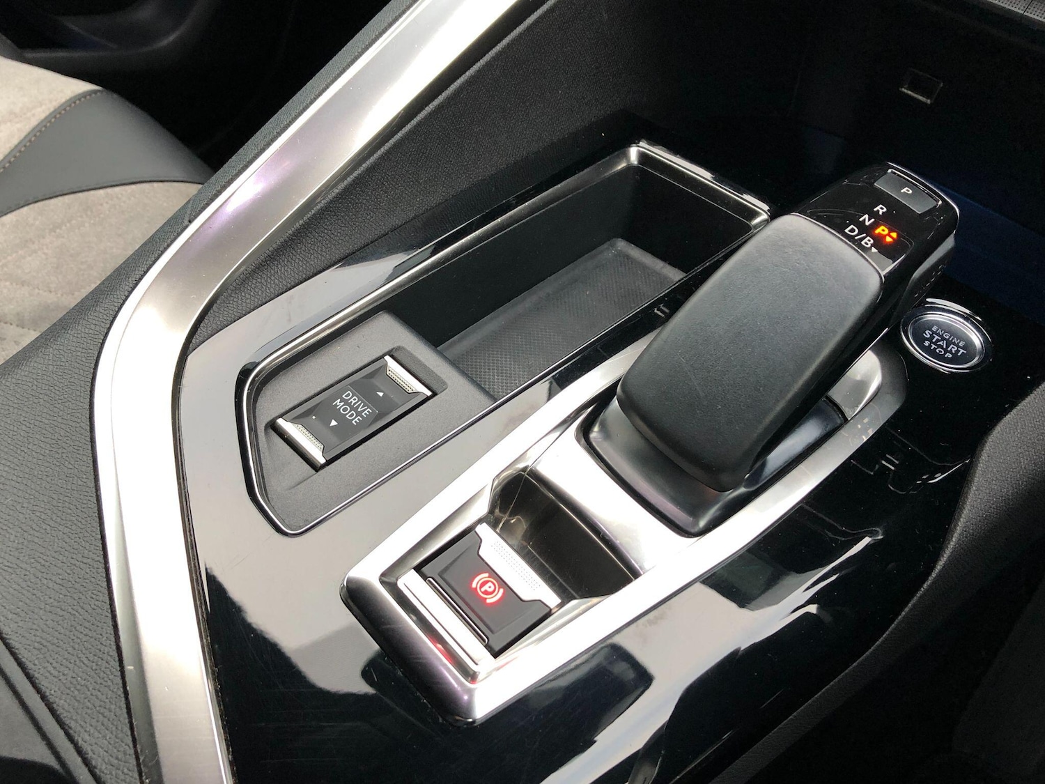 Used Peugeot 3008 2021 for sale - 77091198: Photo 13