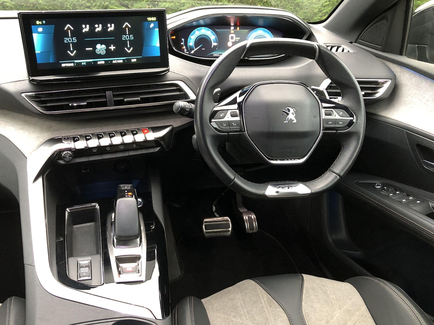 Used Peugeot 3008 2021 for sale - 77091198: Photo 19