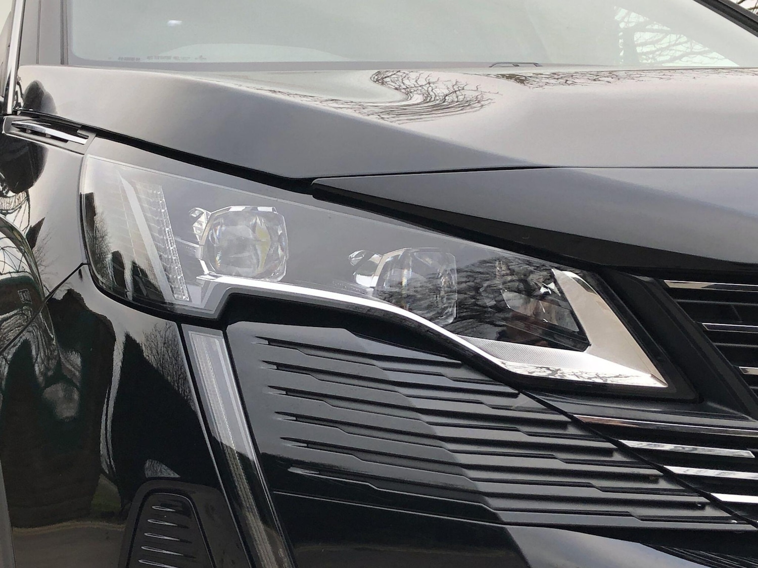 Used Peugeot 3008 2021 for sale - 77091198: Photo 20