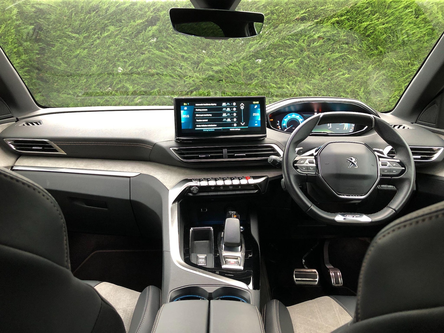 Used Peugeot 3008 2021 for sale - 77091198: Photo 21