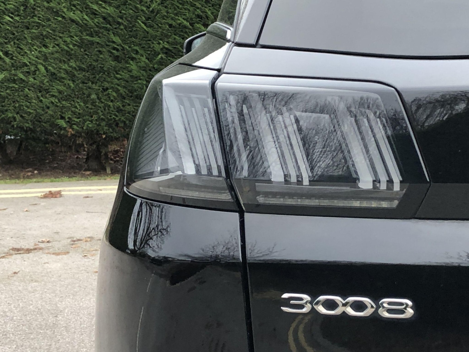 Used Peugeot 3008 2021 for sale - 77091198: Photo 22