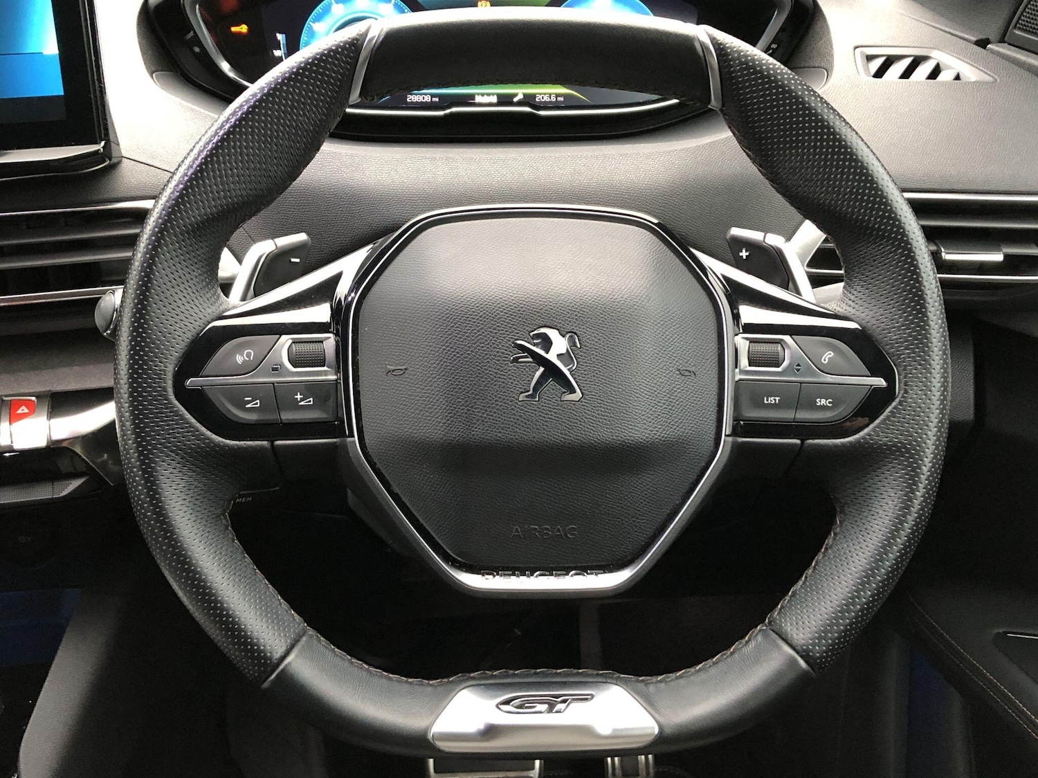 Used Peugeot 3008 2021 for sale - 77091198: Photo 24