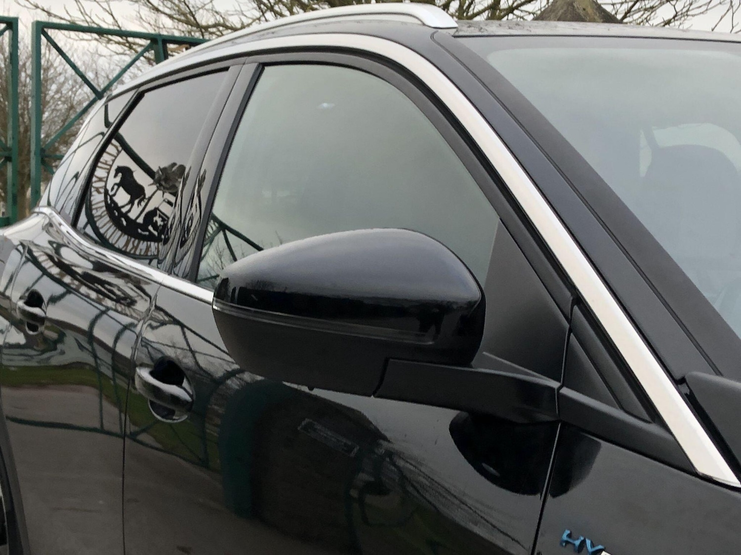 Used Peugeot 3008 2021 for sale - 77091198: Photo 28