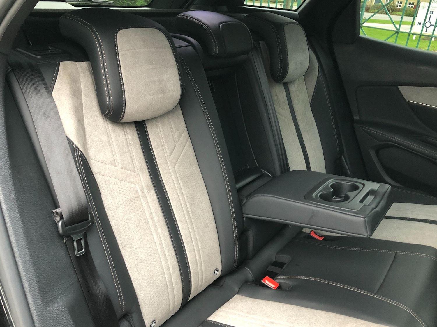 Used Peugeot 3008 2021 for sale - 77091198: Photo 29