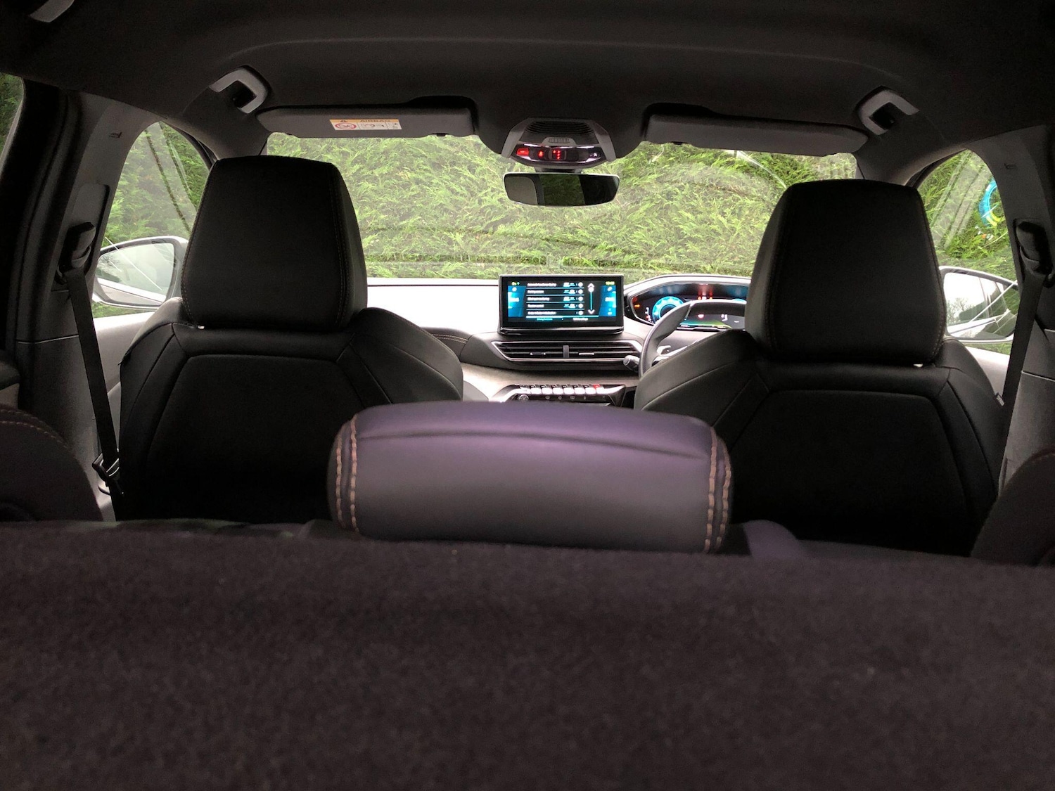 Used Peugeot 3008 2021 for sale - 77091198: Photo 31