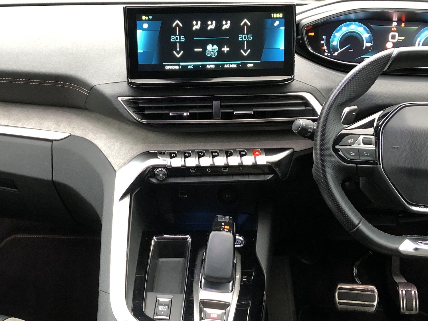 Used Peugeot 3008 2021 for sale - 77091198: Photo 32