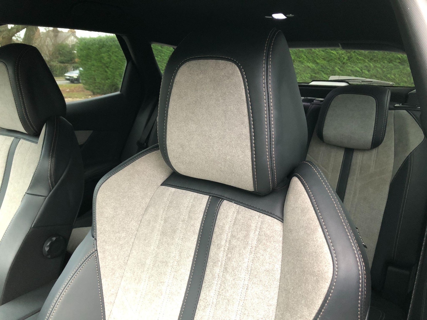 Used Peugeot 3008 2021 for sale - 77091198: Photo 33