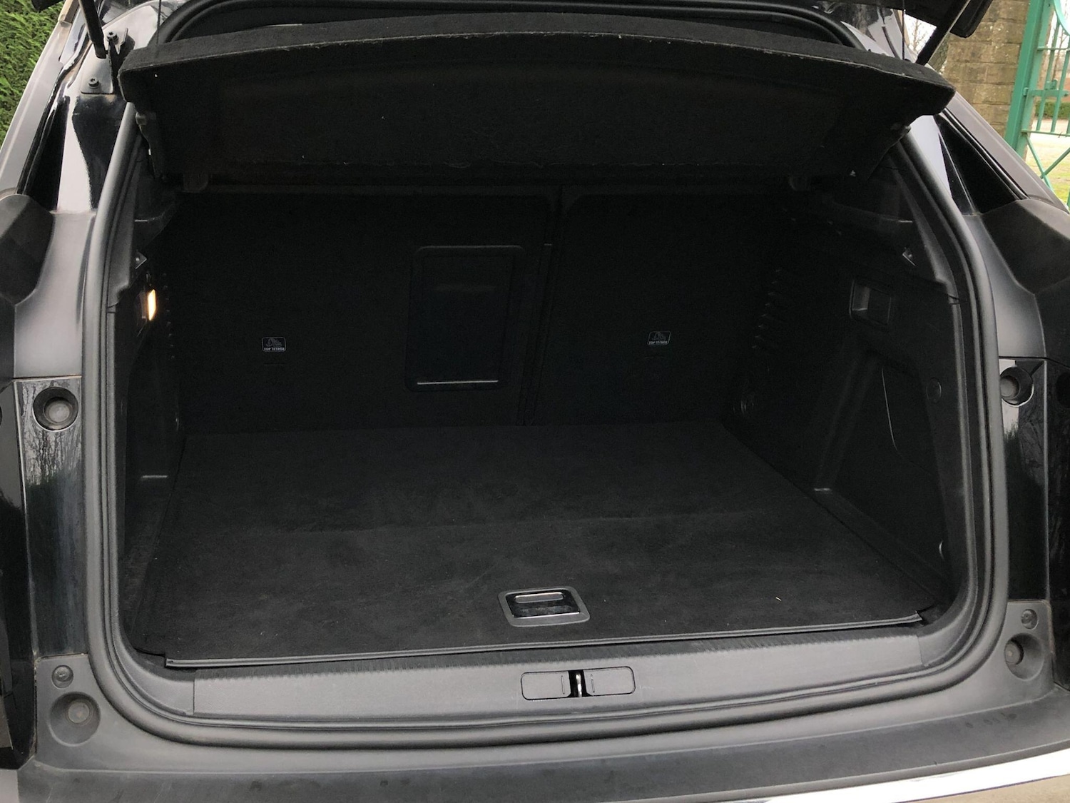 Used Peugeot 3008 2021 for sale - 77091198: Photo 35