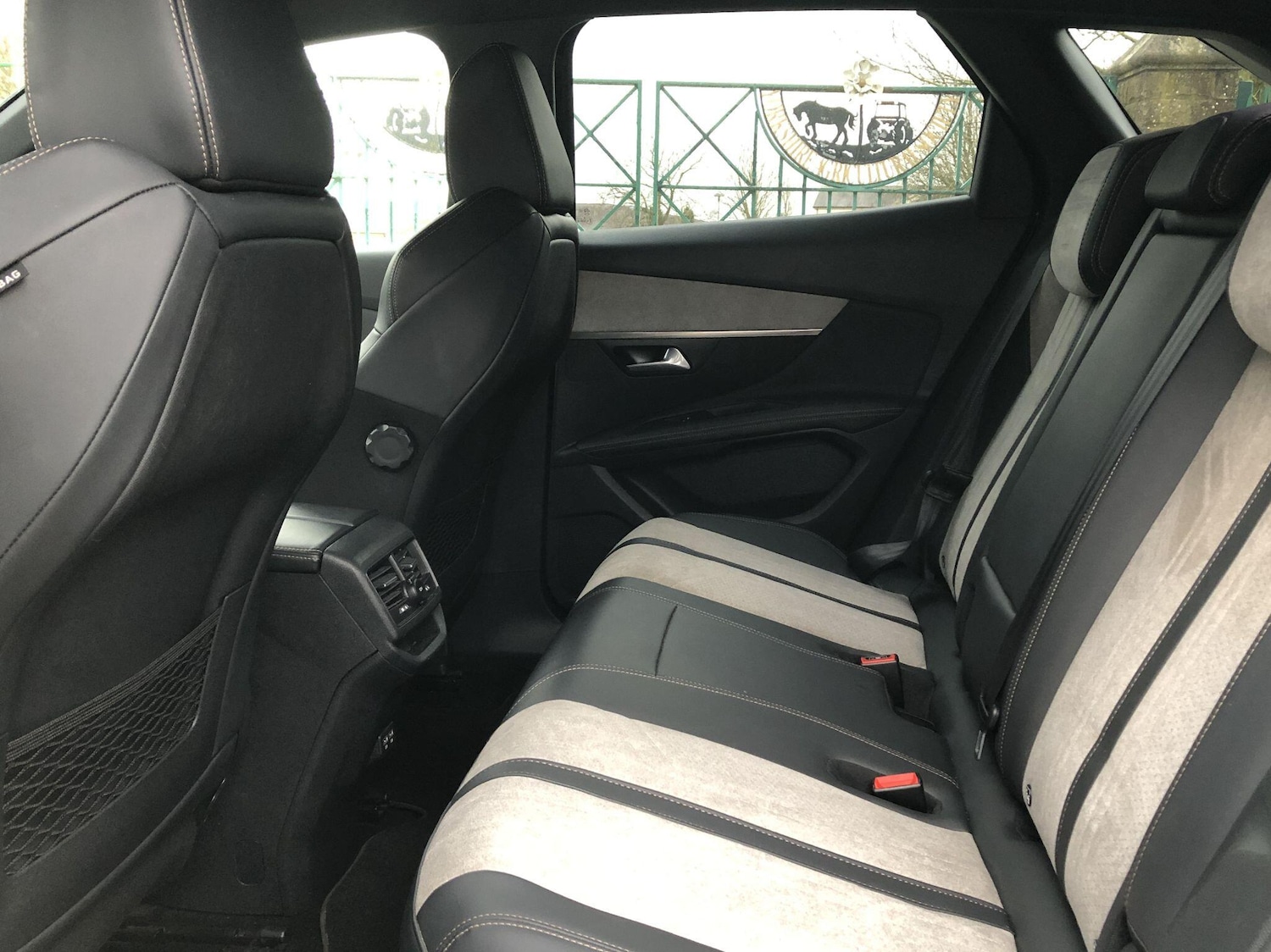 Used Peugeot 3008 2021 for sale - 77091198: Photo 5