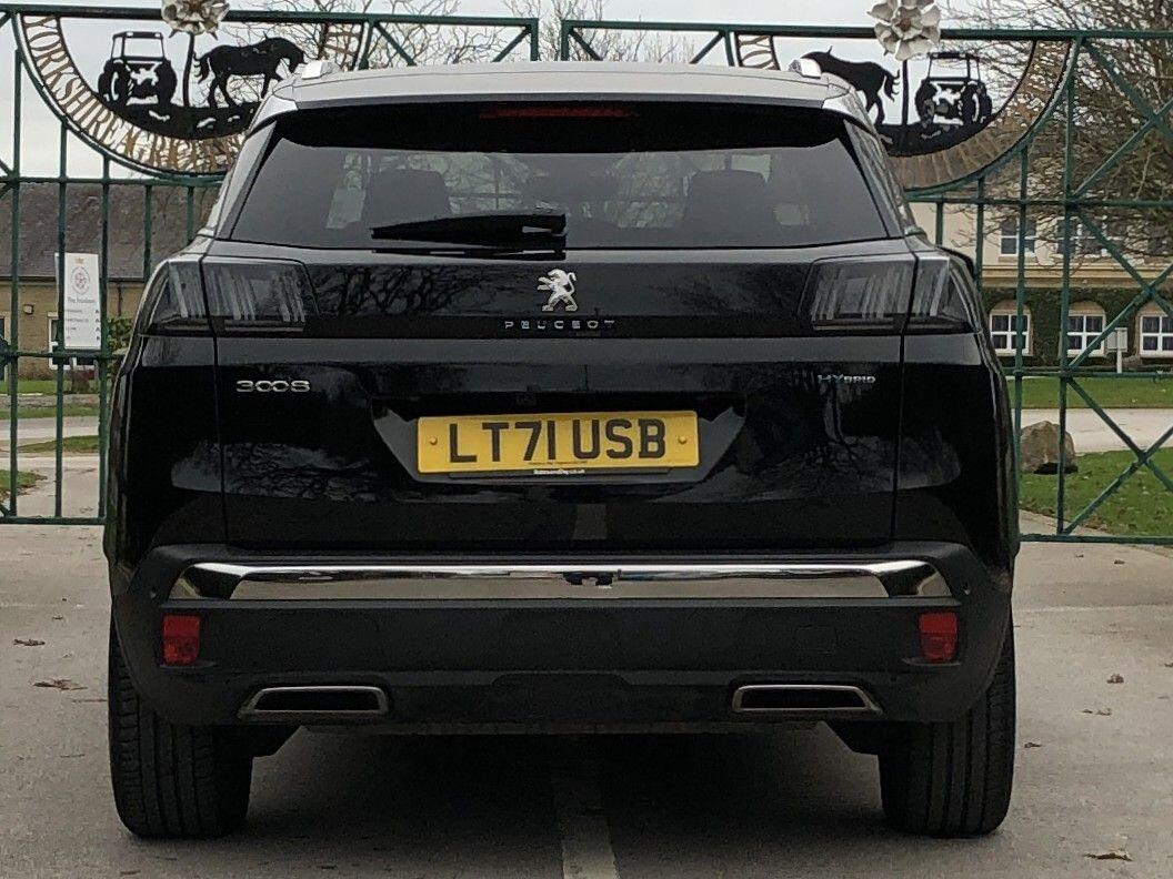 Used Peugeot 3008 2021 for sale - 77091198: Photo 8