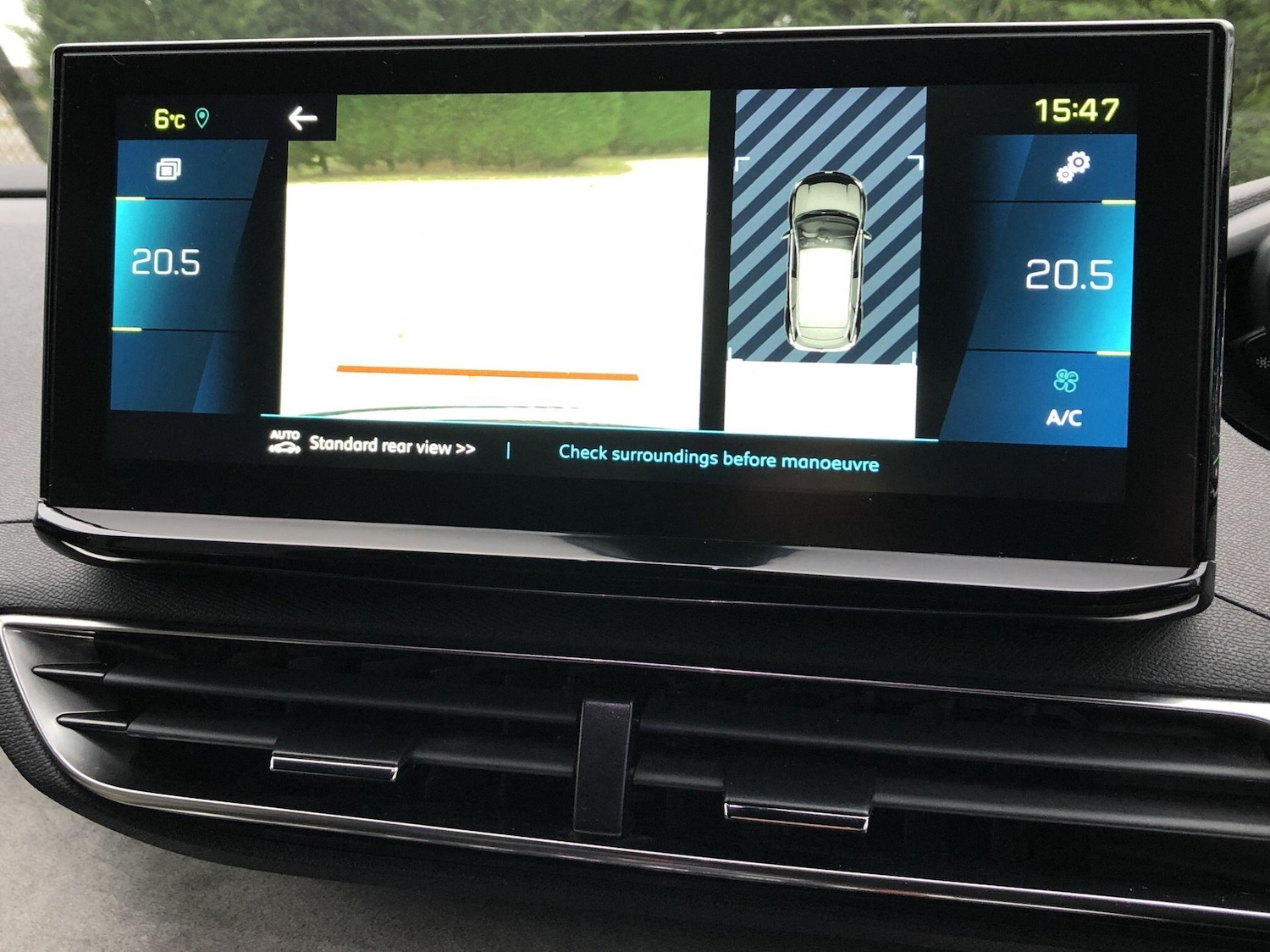 Used Peugeot 3008 2021 for sale - 77091198: Photo 9