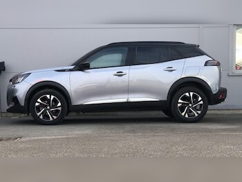 Used Peugeot 2008 2022 for sale - 78548121: Photo