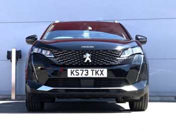 Used Peugeot 3008 2023 for sale - 73995043: Photo