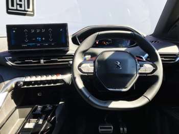 Used Peugeot 3008 2023 for sale - 73995043: Photo