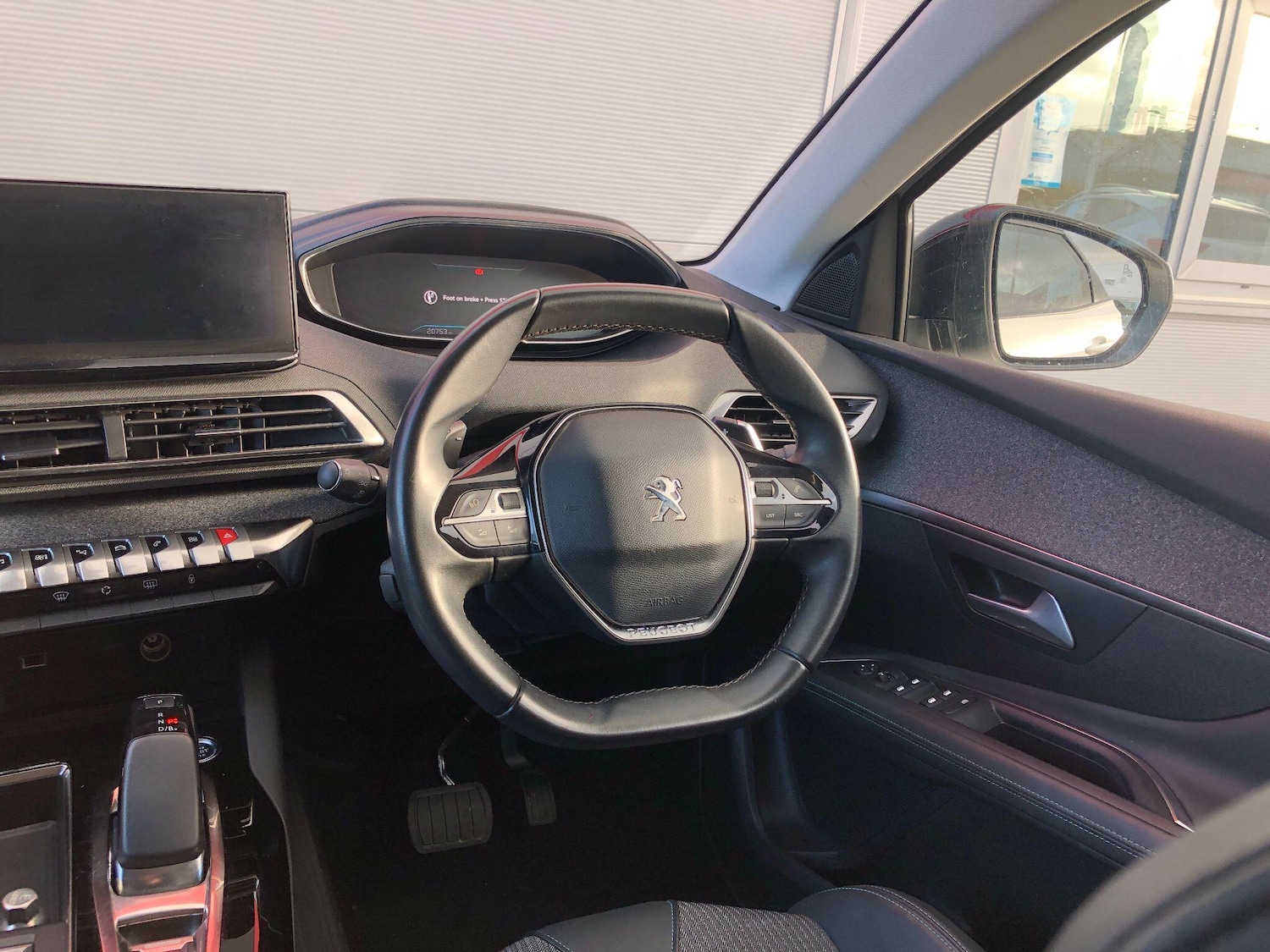 Used Peugeot 3008 2021 for sale - 77081554: Photo 16