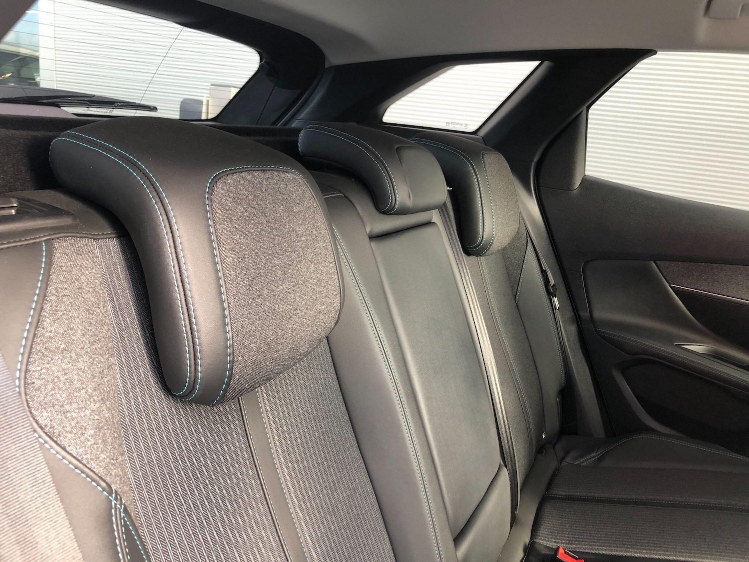 Used Peugeot 3008 2021 for sale - 77081554: Photo 24