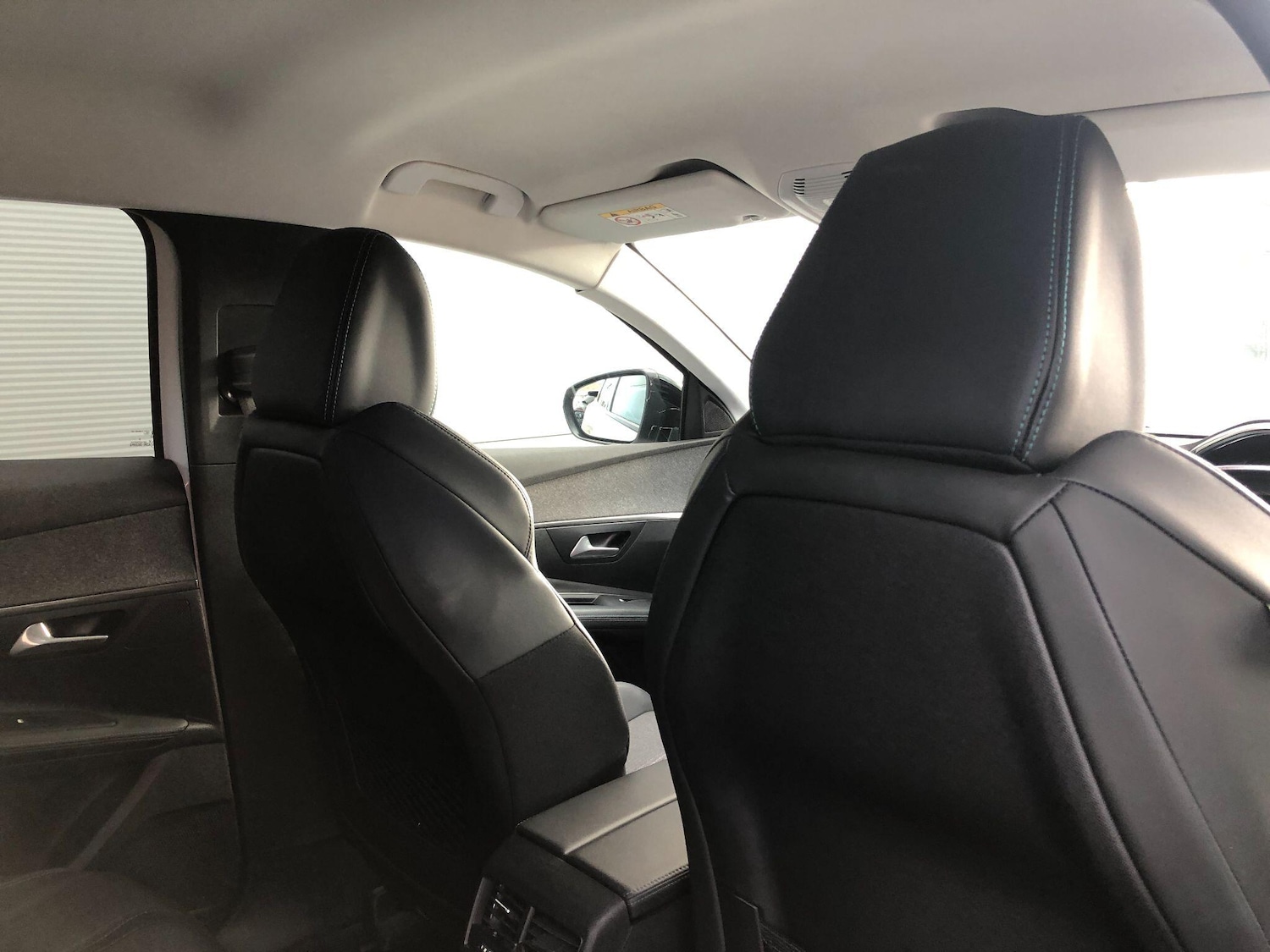 Used Peugeot 3008 2021 for sale - 77081554: Photo 26