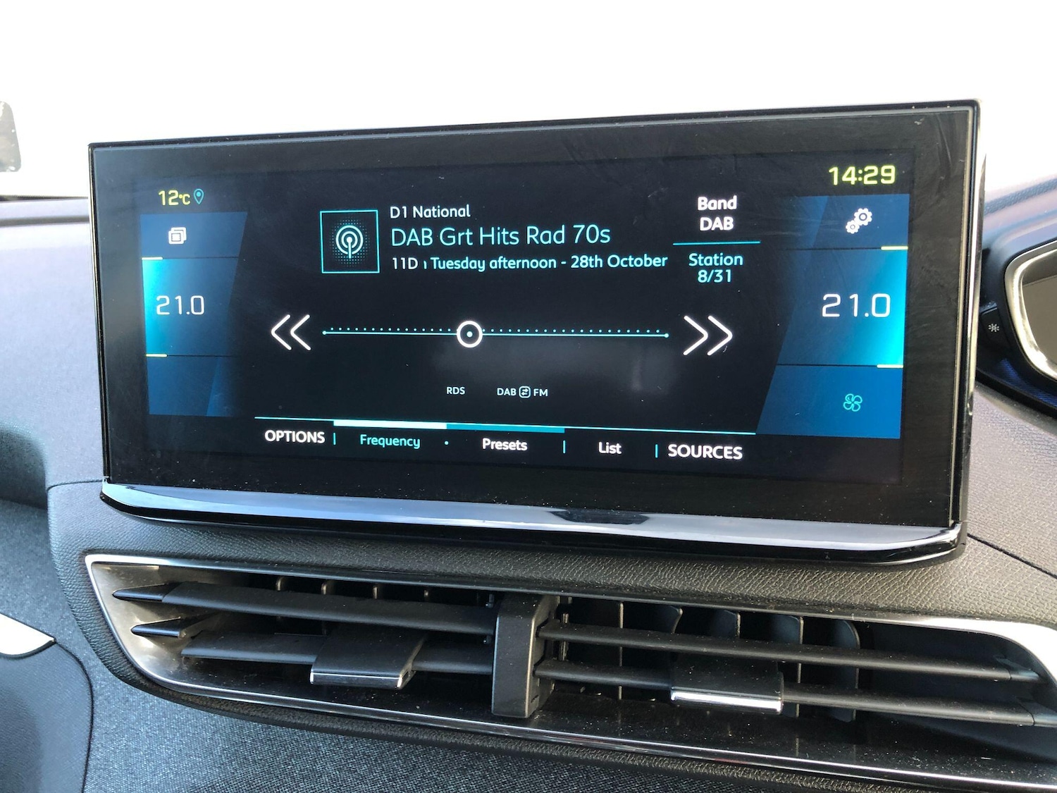 Used Peugeot 3008 2021 for sale - 77081554: Photo 36