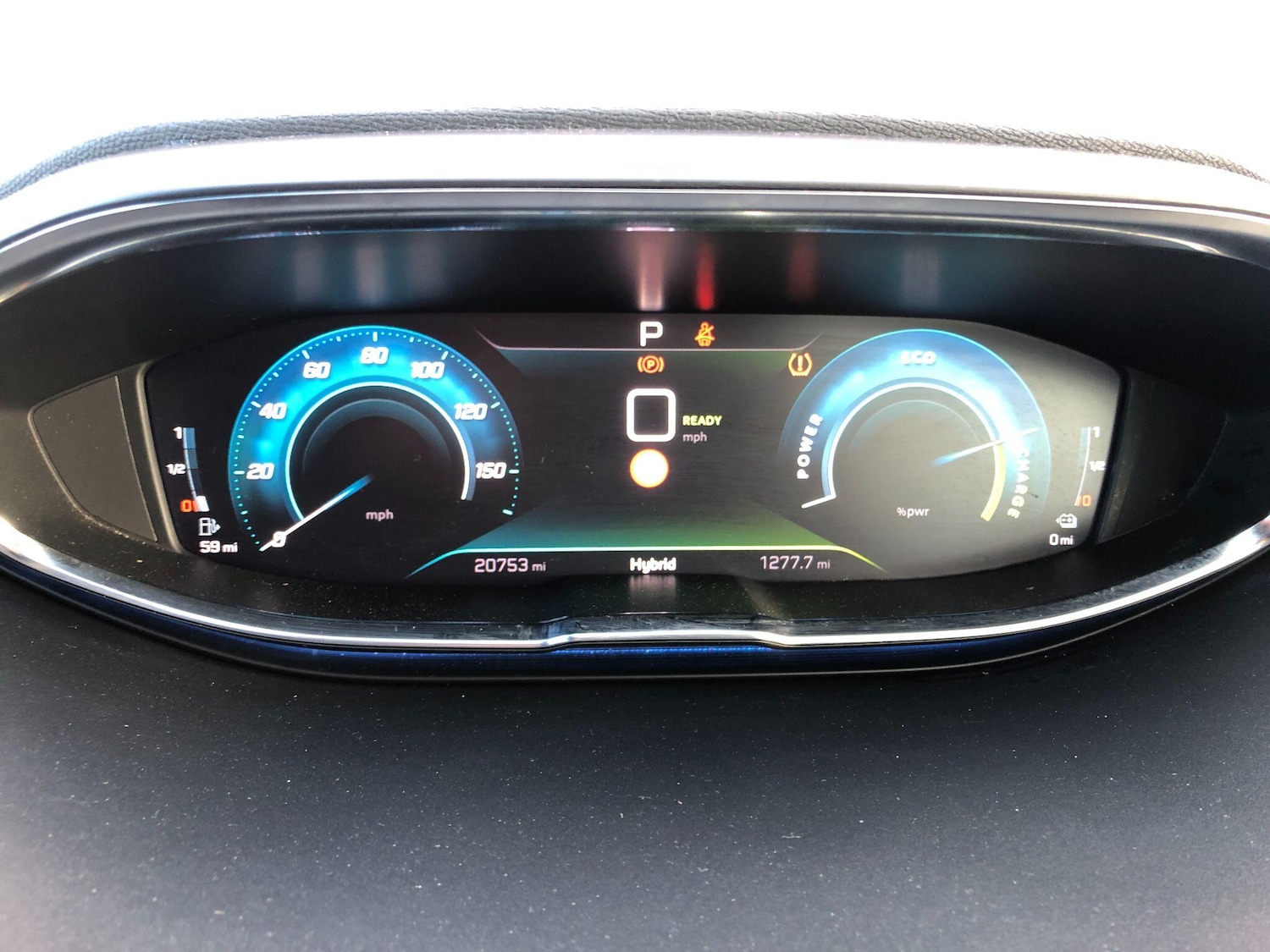 Used Peugeot 3008 2021 for sale - 77081554: Photo 43