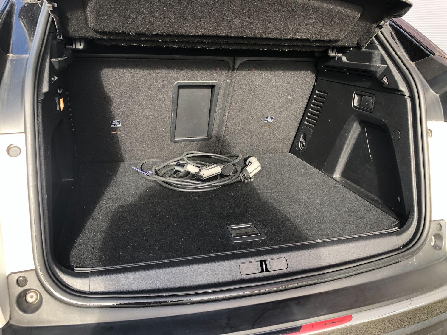 Used Peugeot 3008 2021 for sale - 77081554: Photo 44