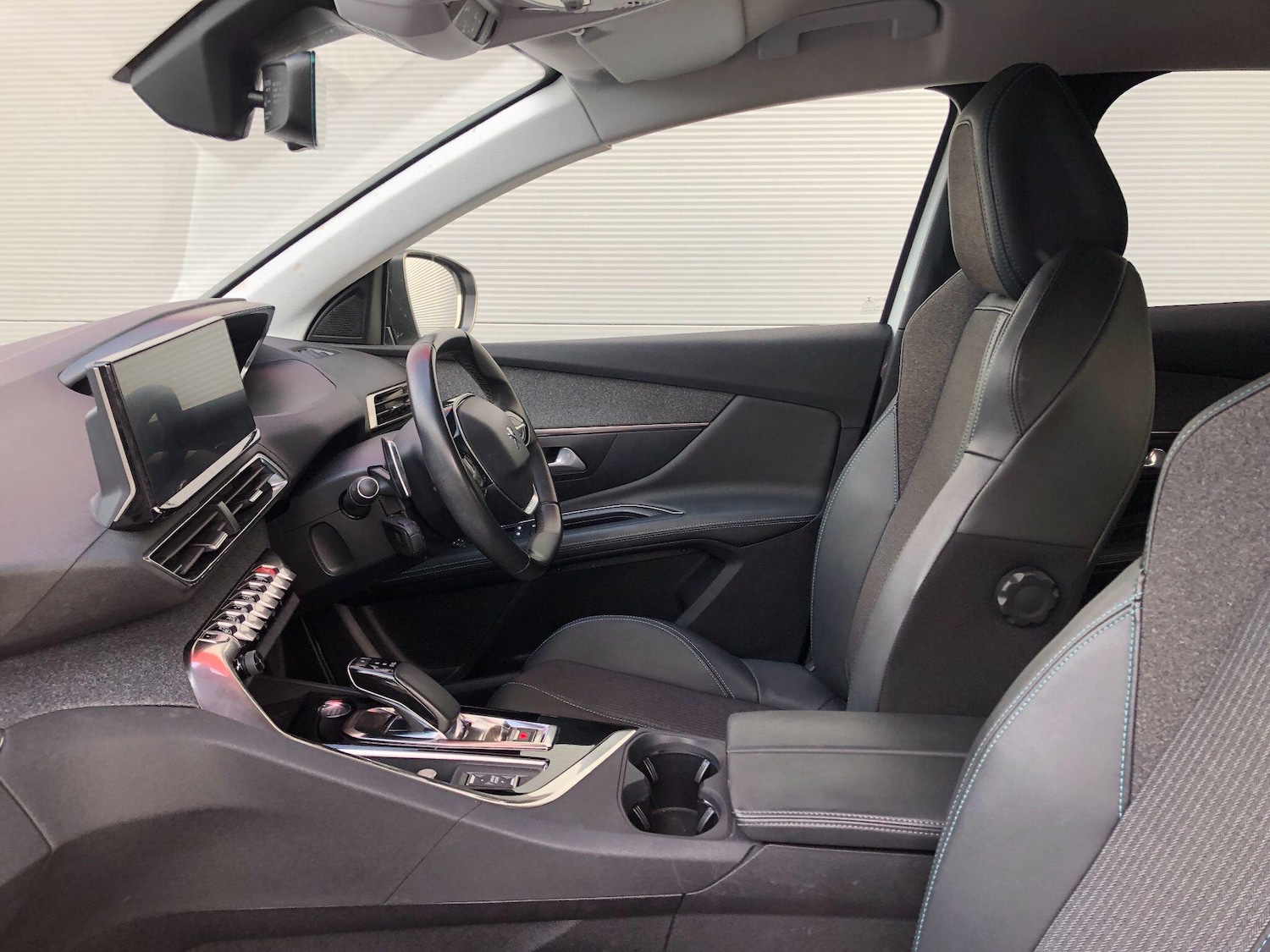 Used Peugeot 3008 2021 for sale - 77081554: Photo 49