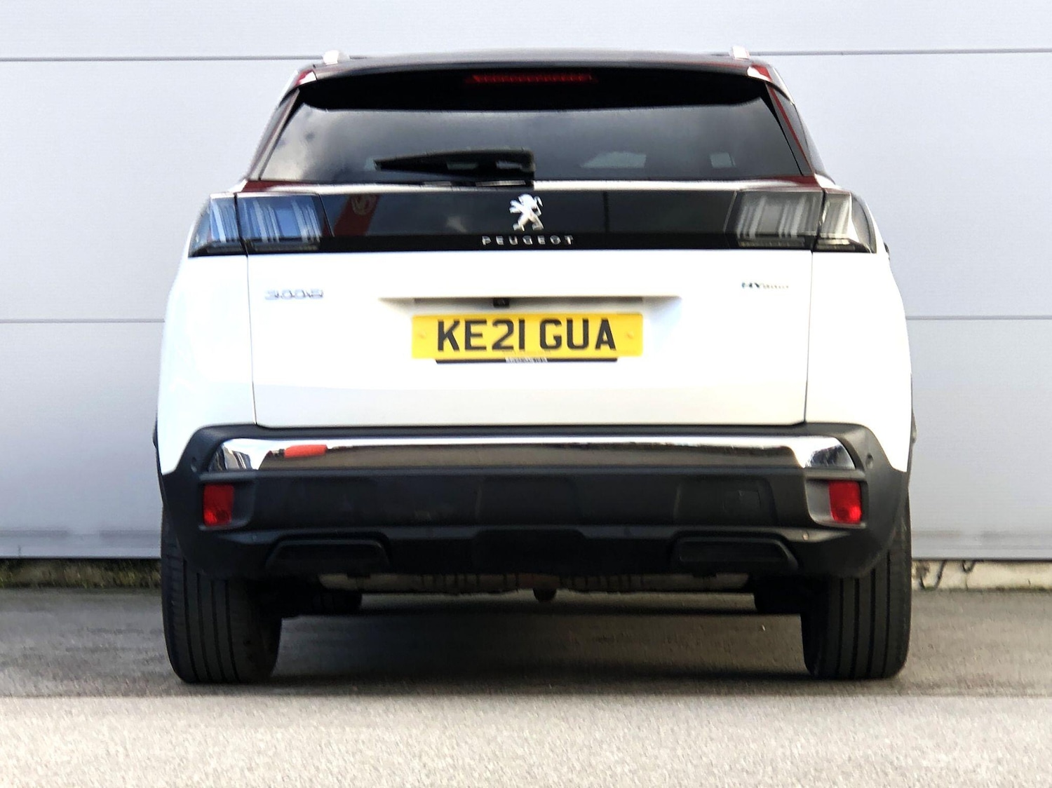 Used Peugeot 3008 2021 for sale - 77081554: Photo 8