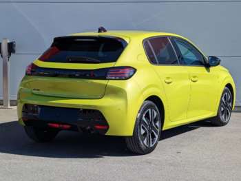 Used Peugeot 208 2025 for sale - 74921706: Photo