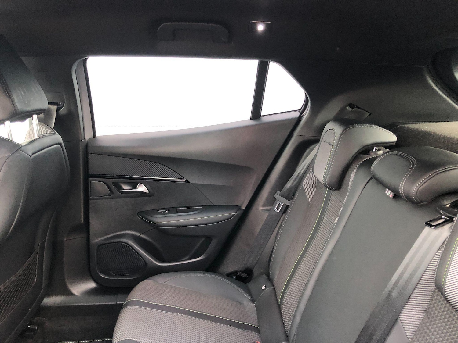 Used Peugeot 2008 2022 for sale - 77625237: Photo 10