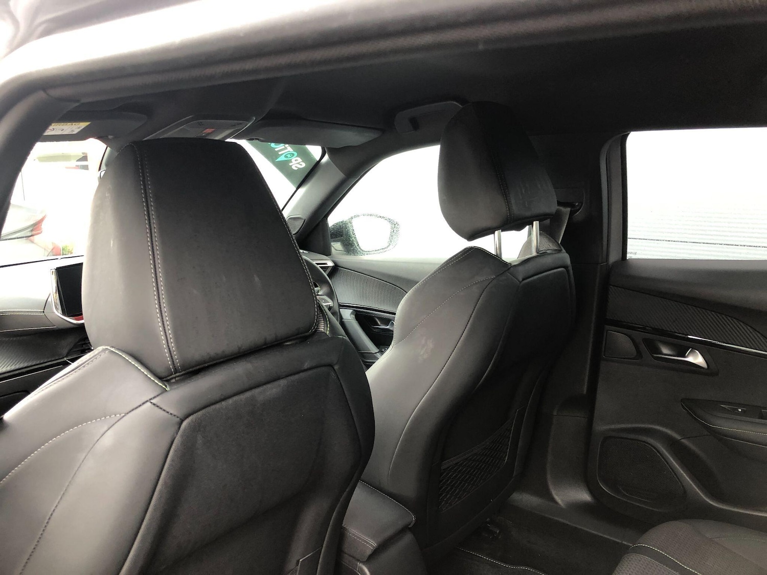 Used Peugeot 2008 2022 for sale - 77625237: Photo 11