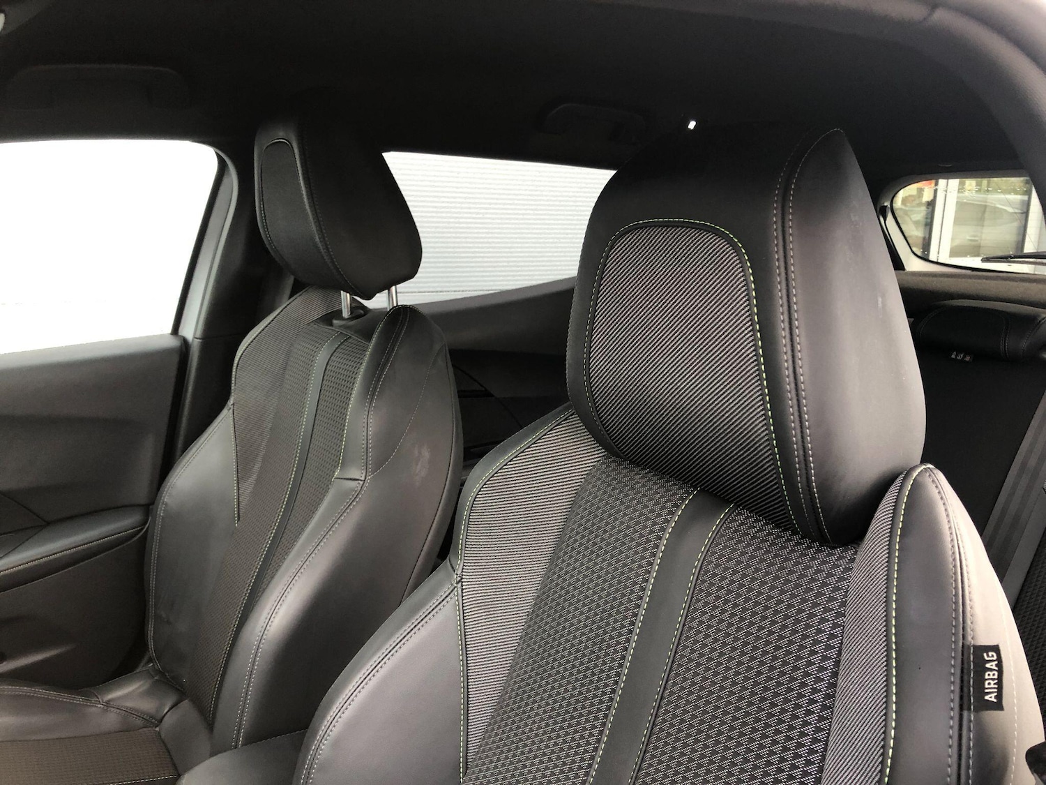 Used Peugeot 2008 2022 for sale - 77625237: Photo 13