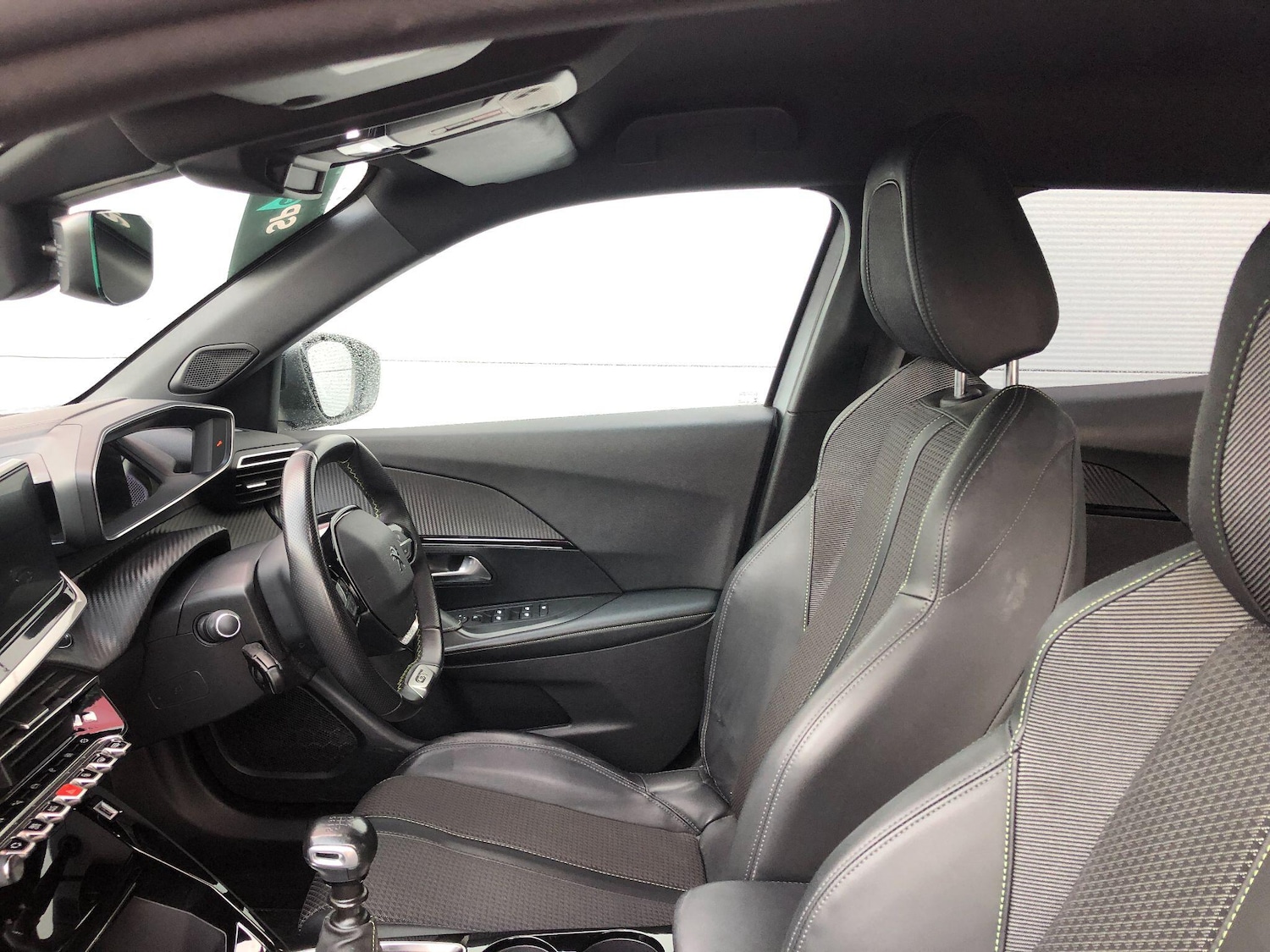 Used Peugeot 2008 2022 for sale - 77625237: Photo 14