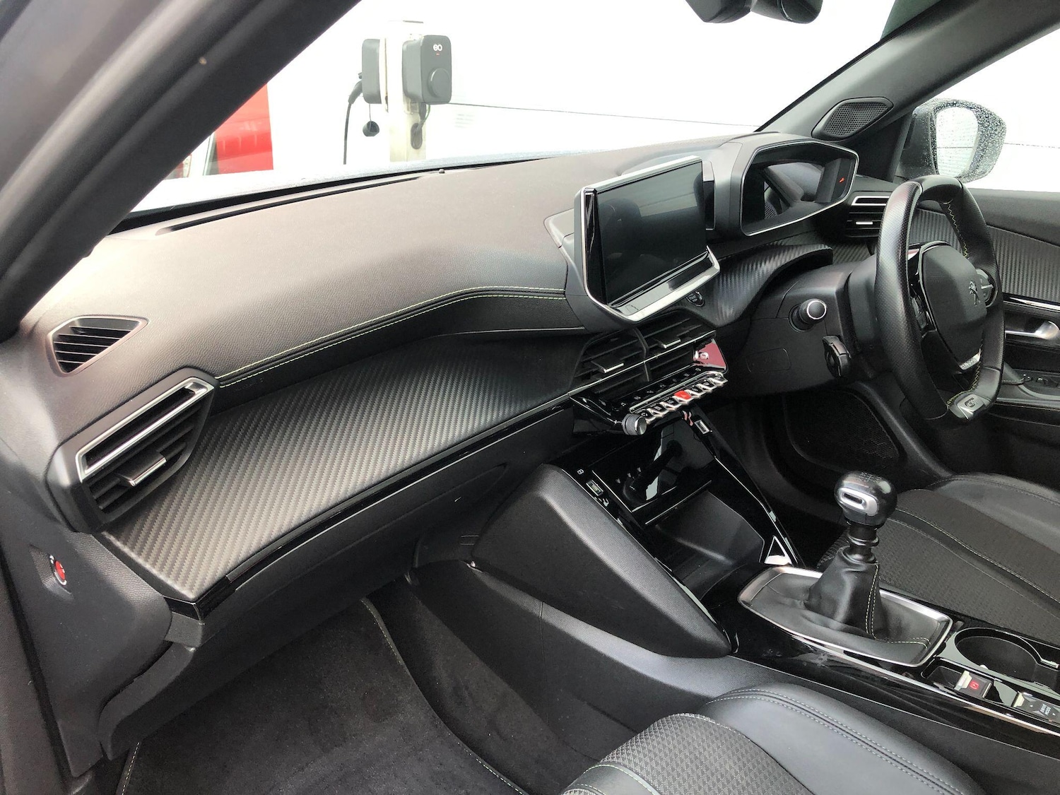 Used Peugeot 2008 2022 for sale - 77625237: Photo 15