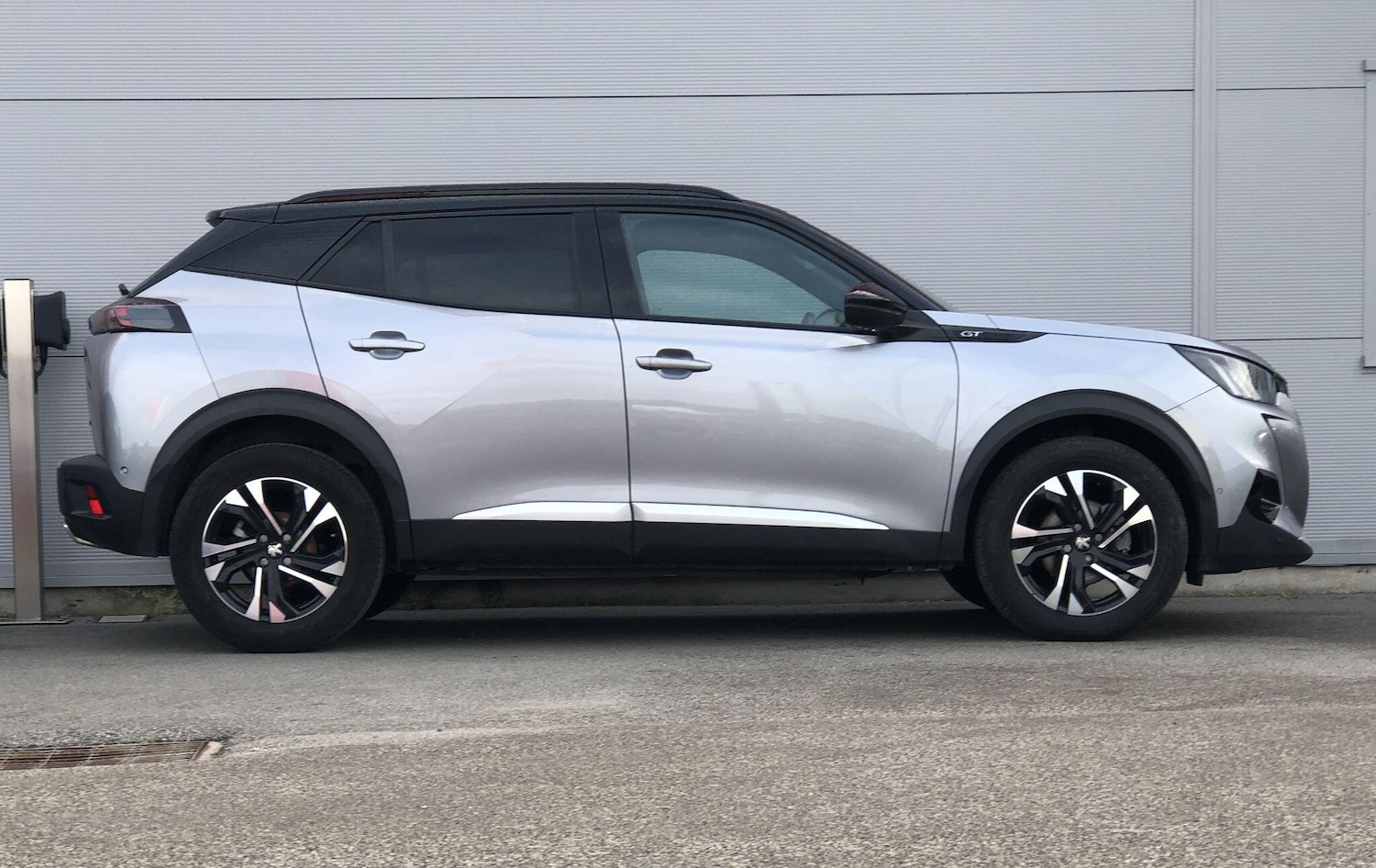 Used Peugeot 2008 2022 for sale - 77625237: Photo 16