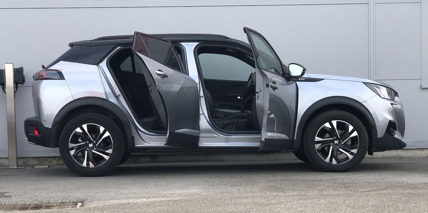 Used Peugeot 2008 2022 for sale - 77625237: Photo 18