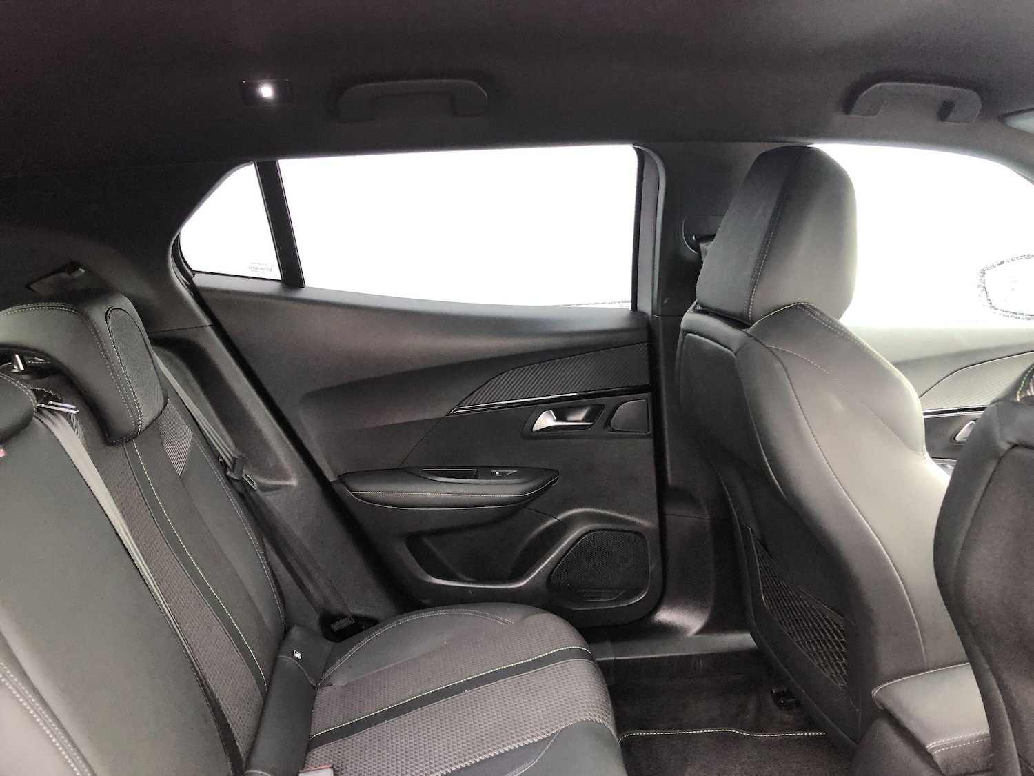 Used Peugeot 2008 2022 for sale - 77625237: Photo 21