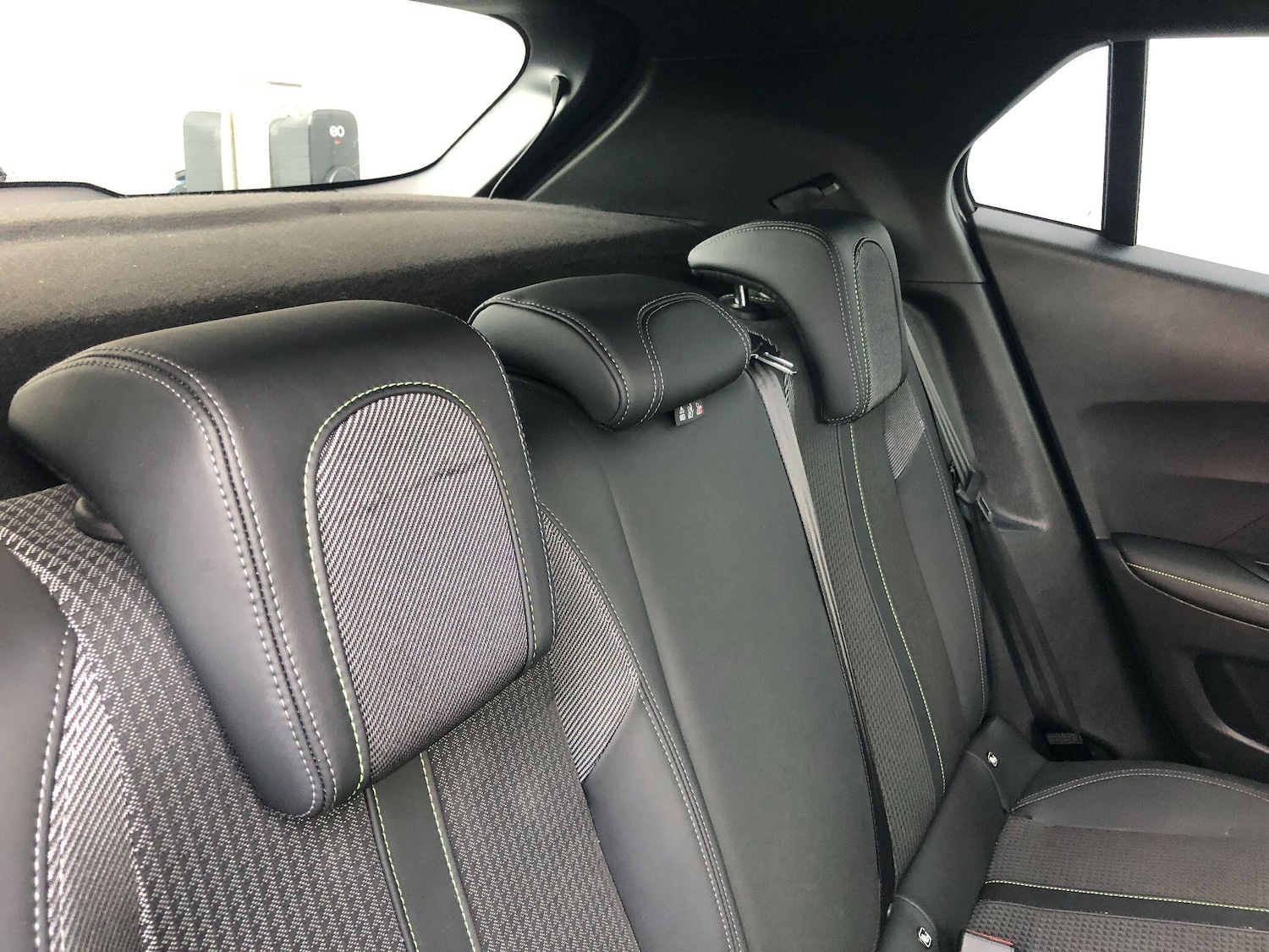 Used Peugeot 2008 2022 for sale - 77625237: Photo 22