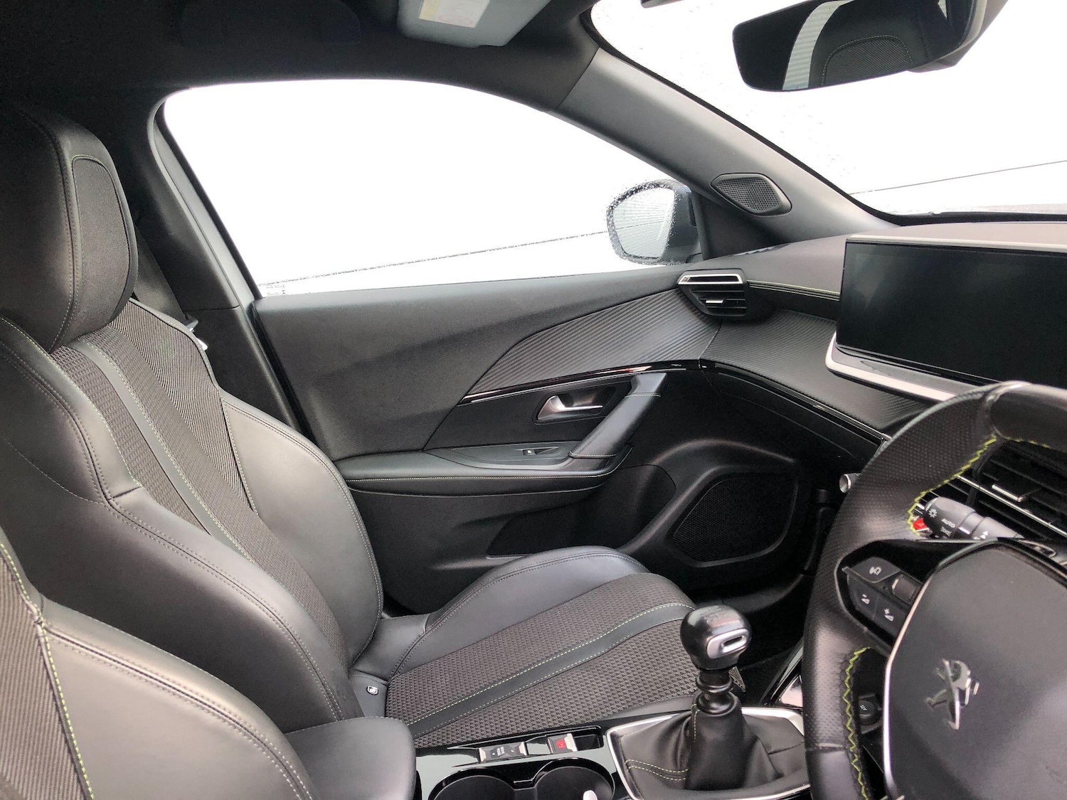 Used Peugeot 2008 2022 for sale - 77625237: Photo 24