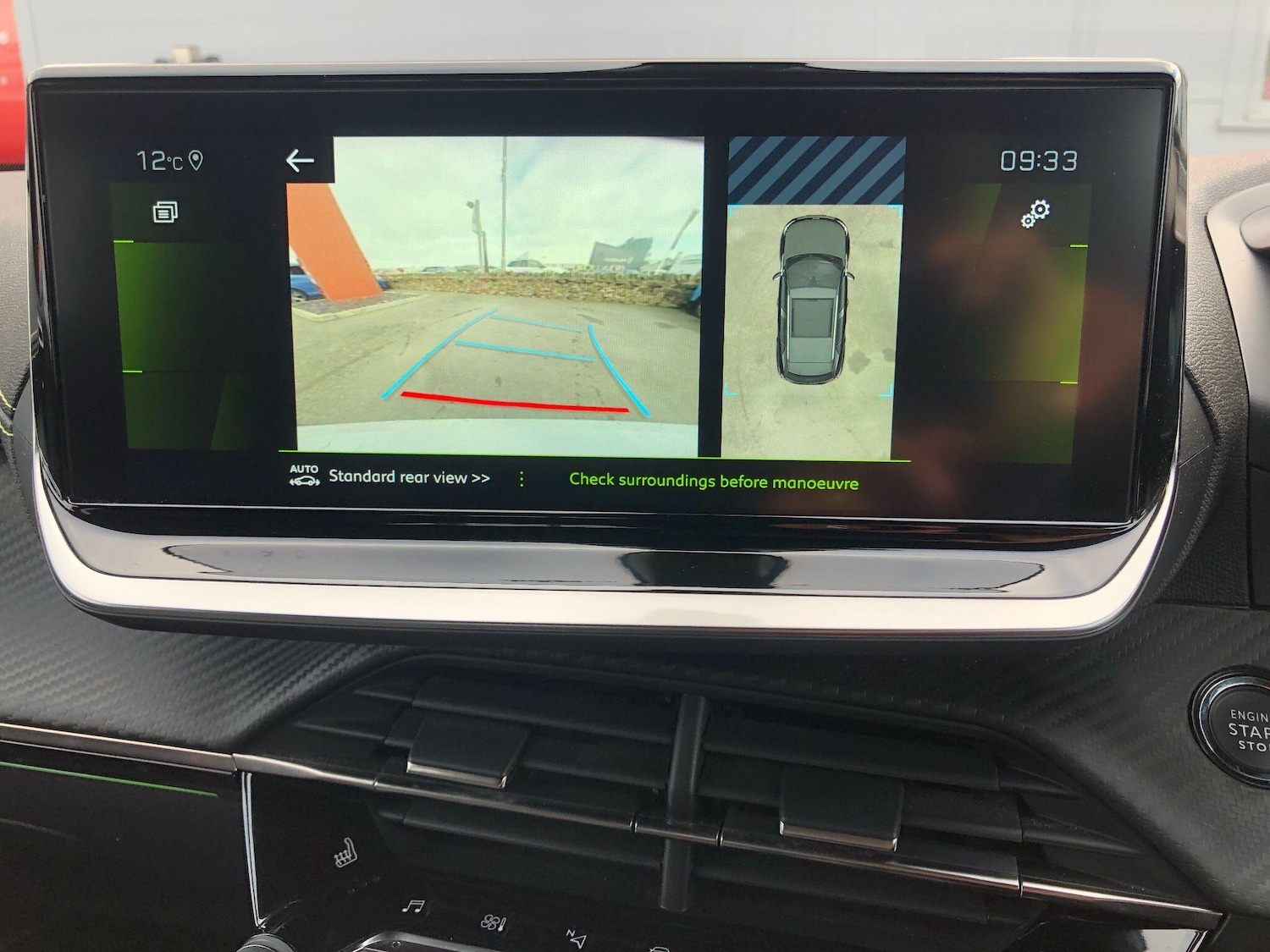 Used Peugeot 2008 2022 for sale - 77625237: Photo 26