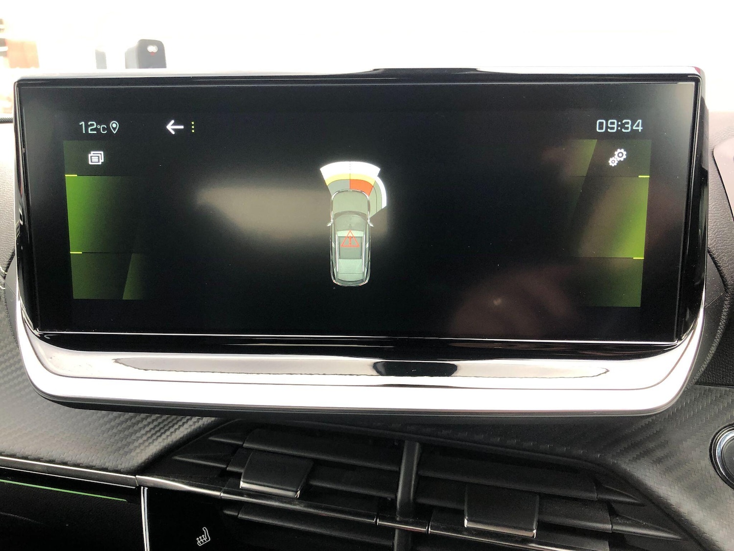 Used Peugeot 2008 2022 for sale - 77625237: Photo 27