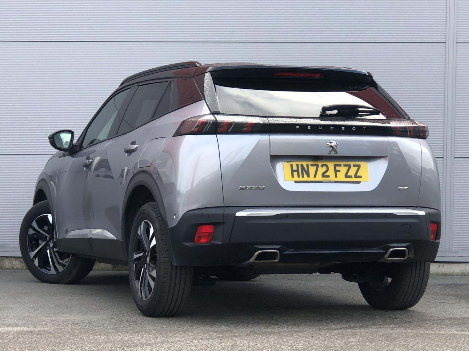 Used Peugeot 2008 2022 for sale - 77625237: Photo 28