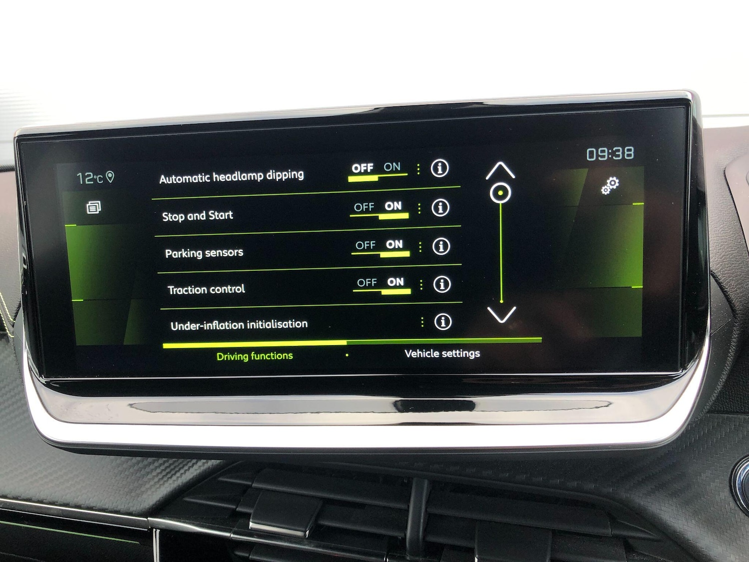 Used Peugeot 2008 2022 for sale - 77625237: Photo 33