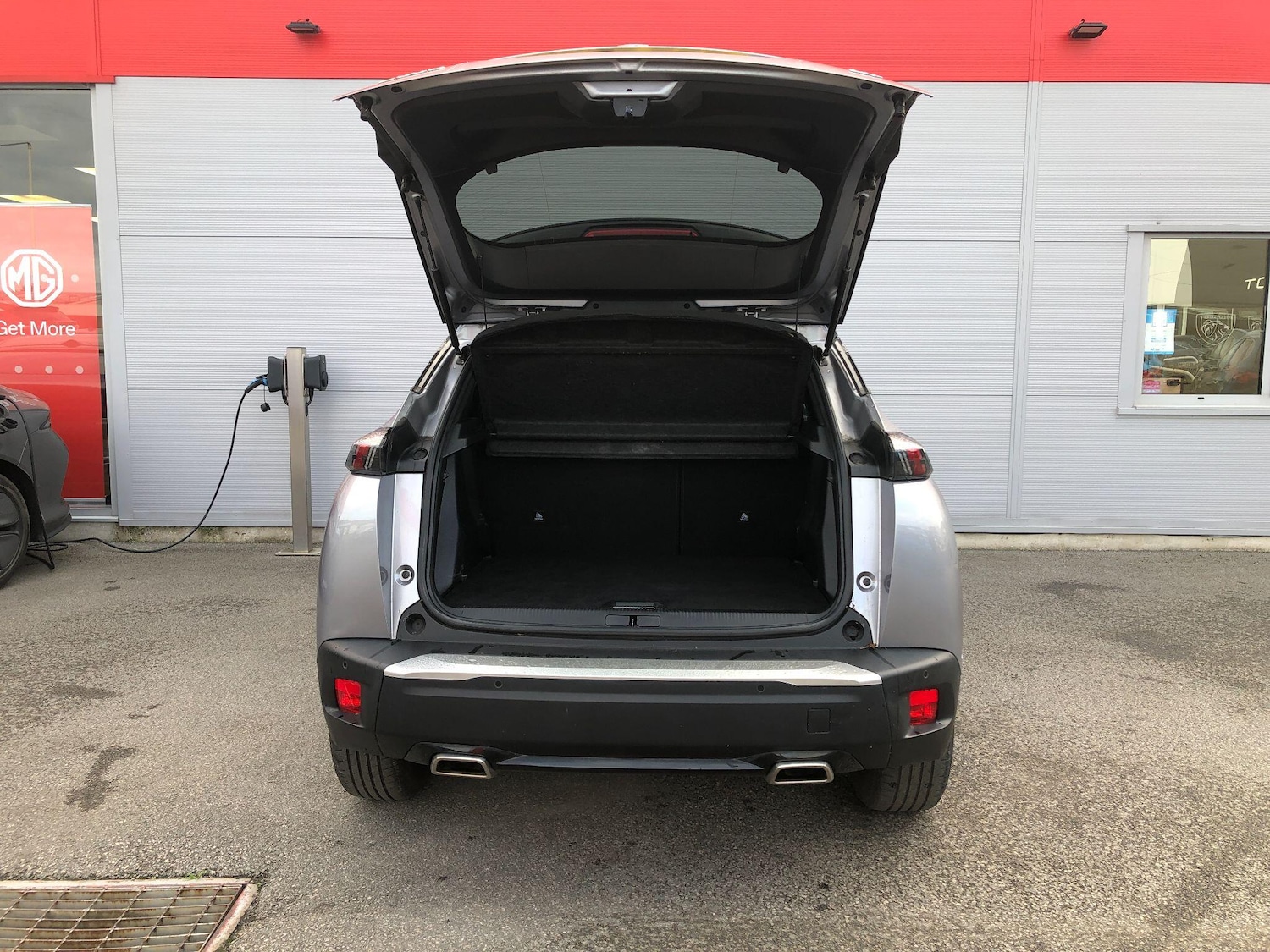 Used Peugeot 2008 2022 for sale - 77625237: Photo 37