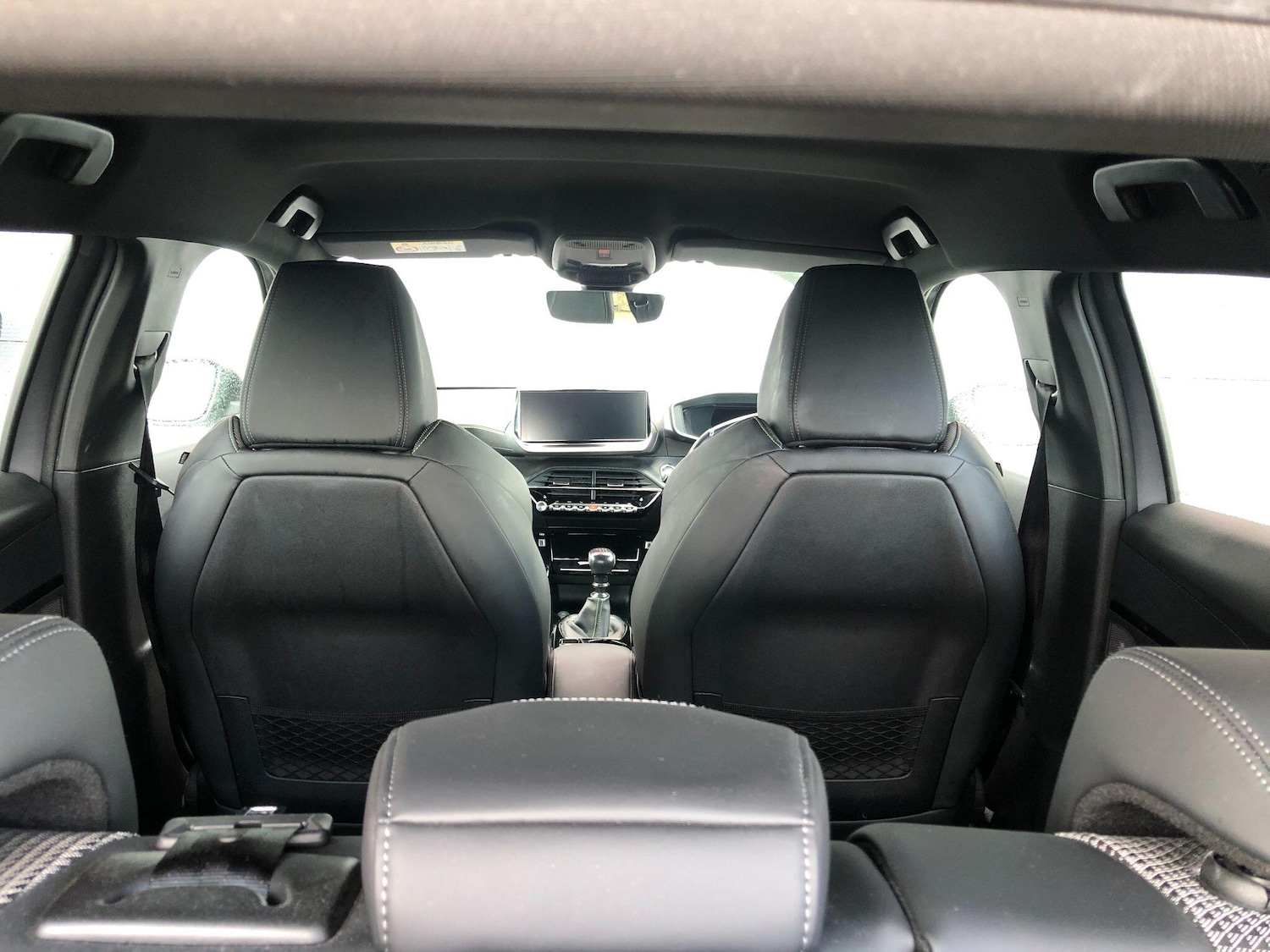 Used Peugeot 2008 2022 for sale - 77625237: Photo 38