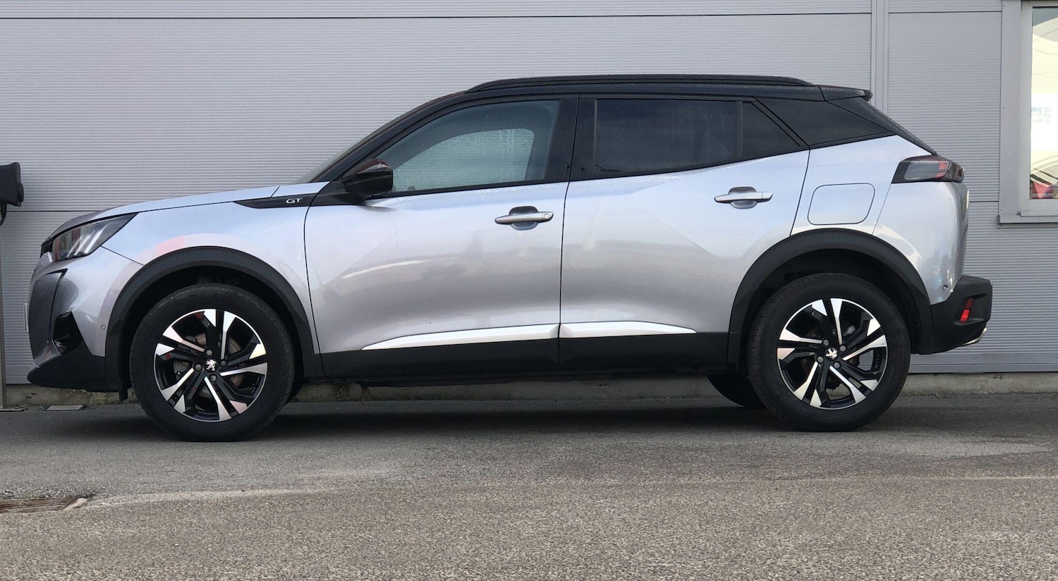 Used Peugeot 2008 2022 for sale - 77625237: Photo 4